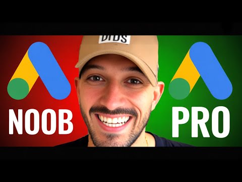 🤑 Descubra a Estratégia de Lance Mais LUCRATIVA no Google Ads