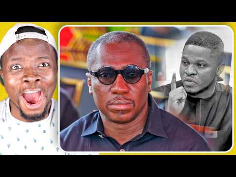 7 Sammy Gyamfi Inzults That Broke Afenyo Markin