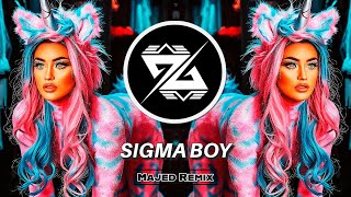 Download lagu TECHNO ◍ Betsy - Sigma Boy (Majed Remix) mp3 Download lagu TECHNO ◍ Betsy - Sigma Boy (Majed Remix) mp3