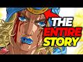 The ENTIRE JoJo S Bizarre Adventure STEEL BALL RUN Story Explained
