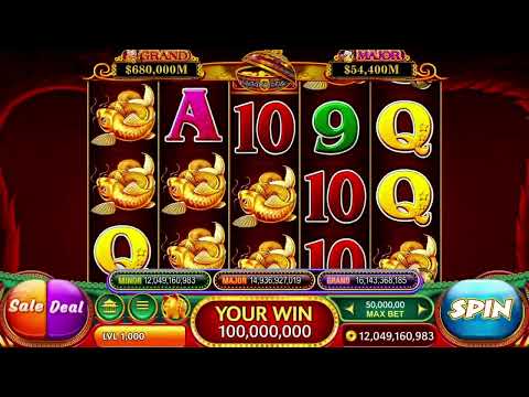 88 Fortunes Casino Slot Games video