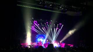 Awakening Empire of the Sun Live San Francisco 9.19.15
