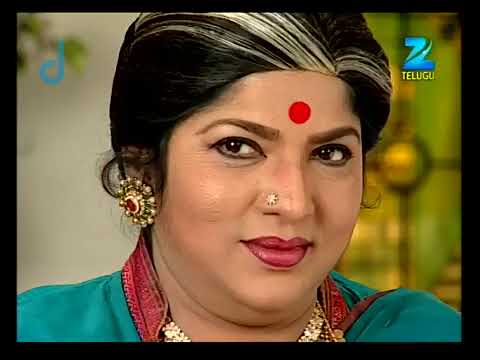 Mangamma Gari Manavaraalu - Ep 383 - Shiva Parvathi - Telugu Tv Serial - ZEE5 Telugu Classics