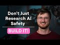 Why AI Safety
