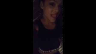 A New Sneak Peek Of Christina Milian&#39;s &quot;Do It&quot; Song Featuring Lil Wayne