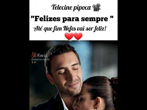 TAHIR  LE PIDE MATRIMONIO A NEFES