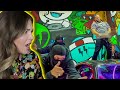 AMERICAN REACTS to DOMINICAN RAP | El Alfa "El Jefe" - Caso Bugatti AMERICAN REACTS to DOMINICAN RAP | El Alfa "El Jefe" - Caso Bugatti