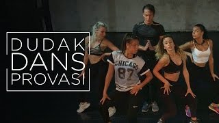 Edis - Dudak Dans Provası Edis - Dudak Dans Provası