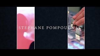 Stephane Pompougnac in México City - April 2014