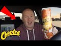 BEST Cheetos Ever Reed Reviews