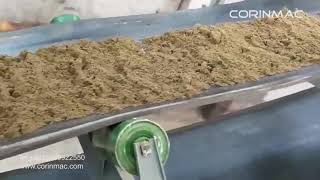 видео товара Сушильный барабан для сушки песка