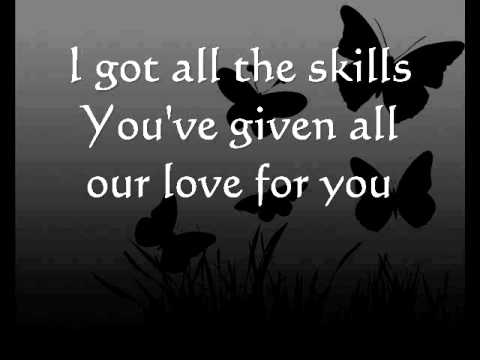 UNKLE - With You In My Head Lyrics