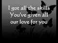 UNKLE - With You In My Head Lyrics