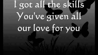 UNKLE - With You In My Head Lyrics