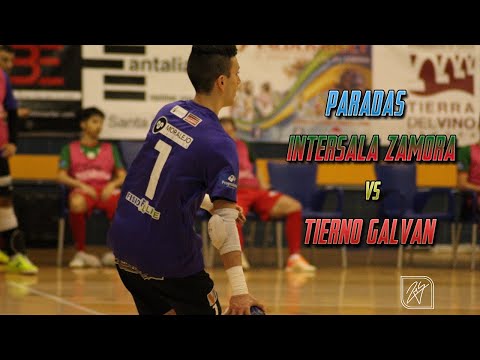 Paradas en el InterSala Zamora - Valladolid Tierno Galván