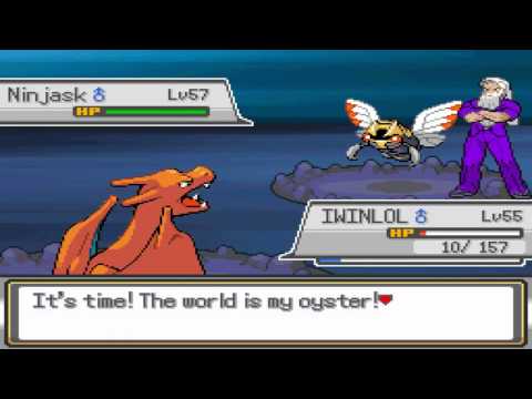 Pokemon Omicron W/Commentary Part 39 - VS. Zeus! Power of a Legendary!!