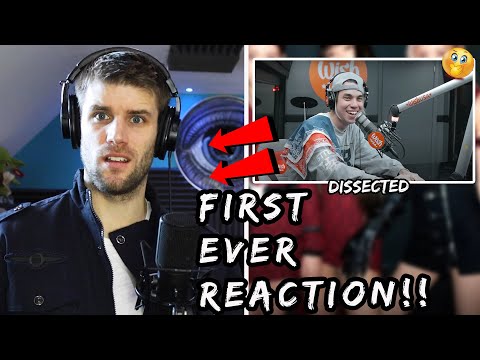 Rapper Reacts to Ez Mil FOR THE FIRST TIME!! | Panalo LIVE on the Wish USA Bus