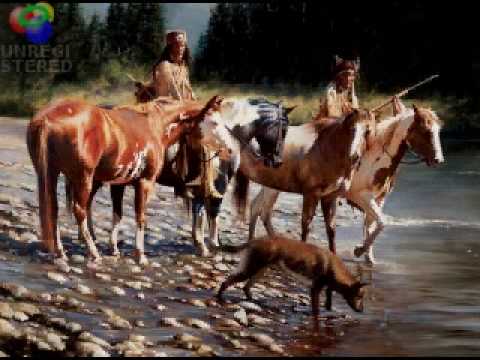 Video thumbnail for Trail of Tears