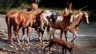 Trail Of Tears John Denver