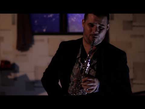 Labinot Hakaj  - O Gurbet (Cover)