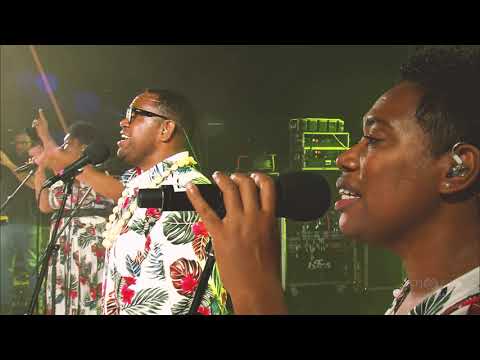Worship Medley by Sounds of the Nations Fiji at Feast of Tabernacles 2022
