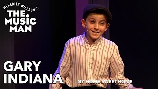 Music Man | Gary Indiana (Sing-Along Version!)