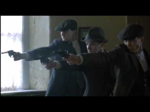 Clip from The Wind that Shakes the Barley