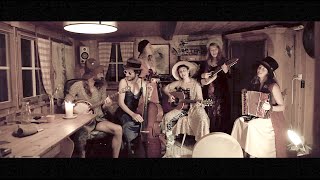 Wandelwind Extended - Luna Mia