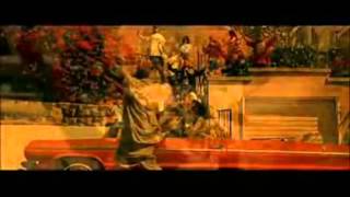 The Game - Red Bandana (Lyrics)