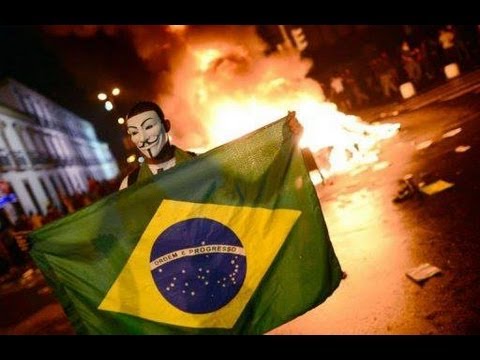 Nada Conseguiu Mudar video