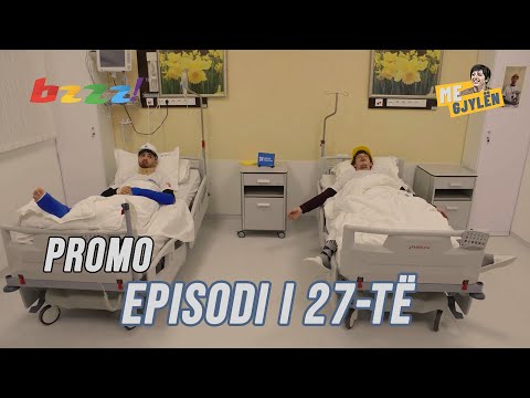 Promo e episodit te 27-të | Akshami me Gjylen