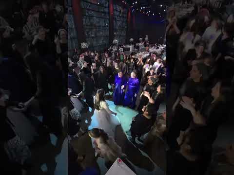 באש ובמים עם ישראל חי לעולם - נריה אנג'ל