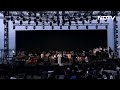 Sonu Nigam Concert Today | Sonu Nigam Halts Performance In Srinagar To Honour Azaan - Video