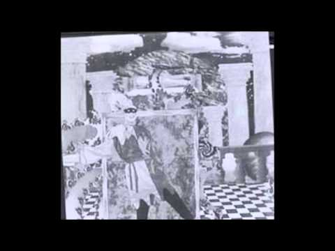 James Ferraro - Genie Head Gas In The Tower Of Dreams (Jesters Midnight Toys) [Full Album]
