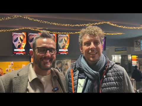 “Prima” italiana per Frontaliers Sabotage, il secondo film dei Frontaliers