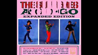 🌟DIANA ROSS &amp; THE SUPREMES🌟 Believe In Me