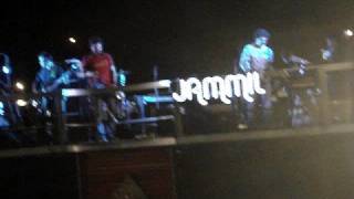 preview picture of video 'JF FOLIA 2008 JAMMIL'