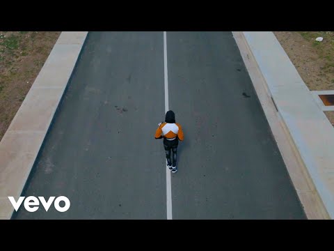 Knaxx - Thoughts (Official Video)