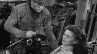 Red River (1948) Video