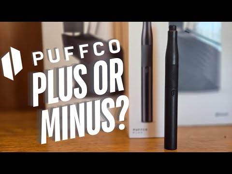 Puffco Plus V2 | Puff or Pass?