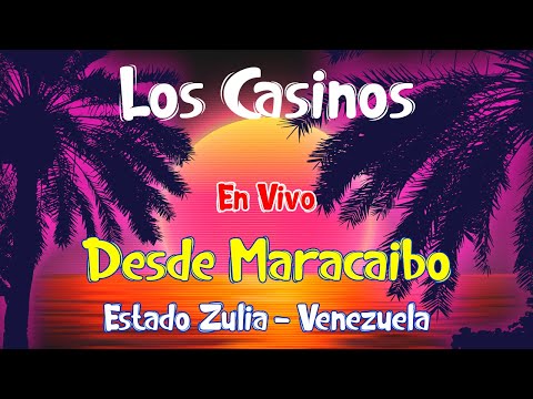 Los Casinos En Vivo - Guaracha Zuliana Pa' Bailar!