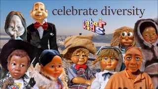 Let us celebrate diversity