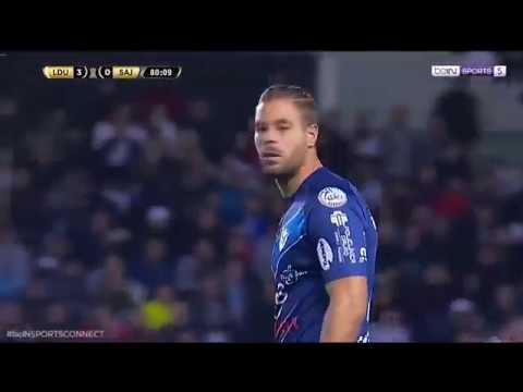 Cristian Alessandrini 2019