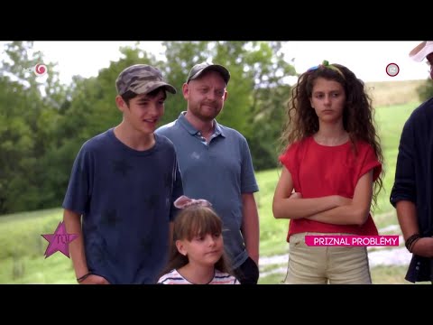 Ľuboš Kostelný priznal problémy (PRÁZDNINY)