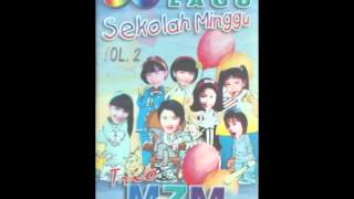 Download lagu Rukun Cinta Satu Sama Lain mp3