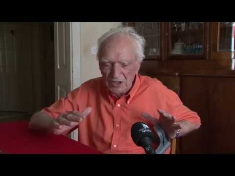 Pogovor z Alojzom Rebulo