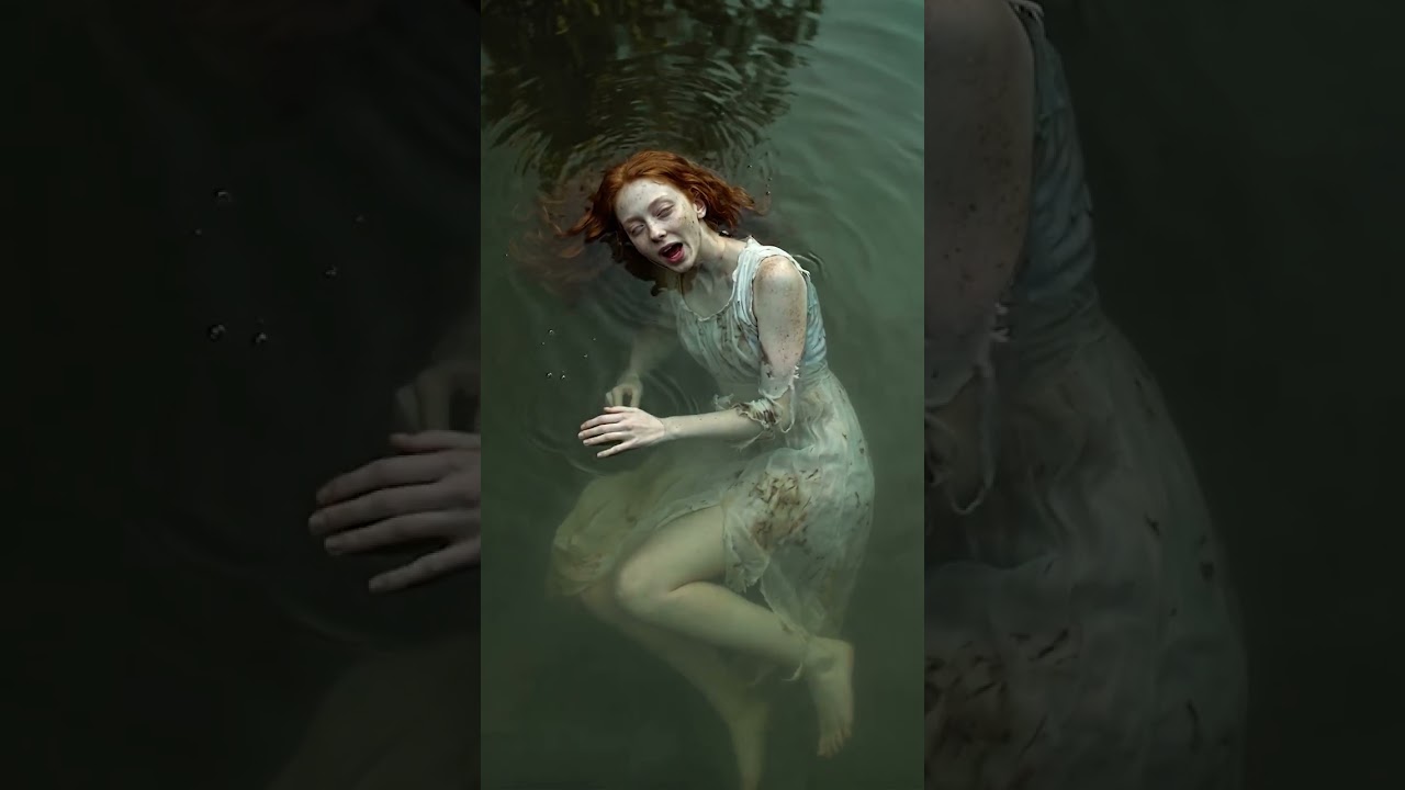 When the faint glow flickers…
