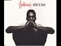 Haddaway - What Is Love [12 Mix]
