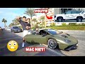 WE SHOULDN T HAVE DONE THIS WE GOT CAUGHT IN DUBAI 761