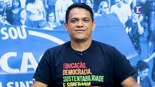 Programa Extra Classe TV 27-09-2026